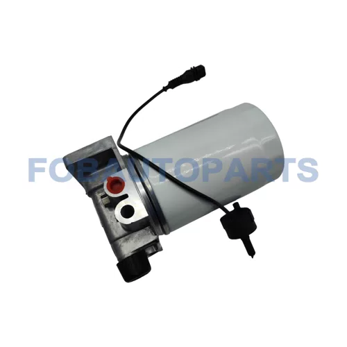 Fuel Pump Assembly for Deutz 2012 2013 Model 04506917 04504439 Parts - image 5